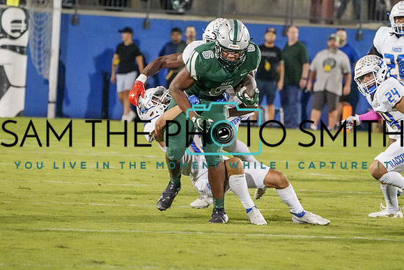 Vs. Frisco-250