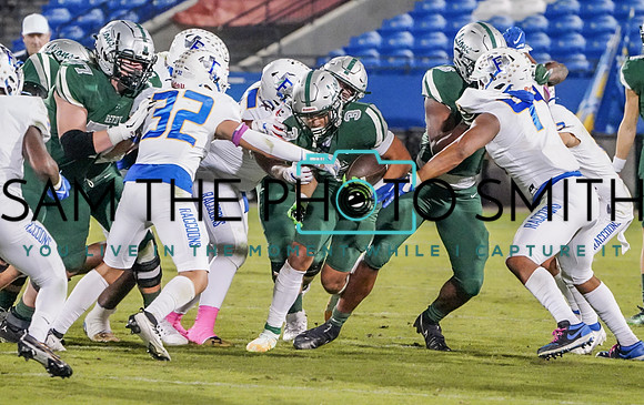 Vs. Frisco-253