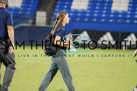 Vs. Frisco-270