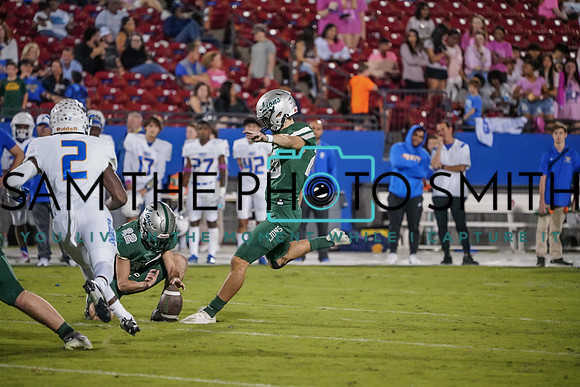 Vs. Frisco-275