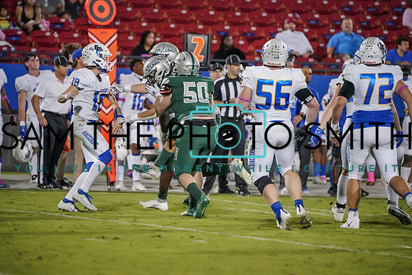 Vs. Frisco-280