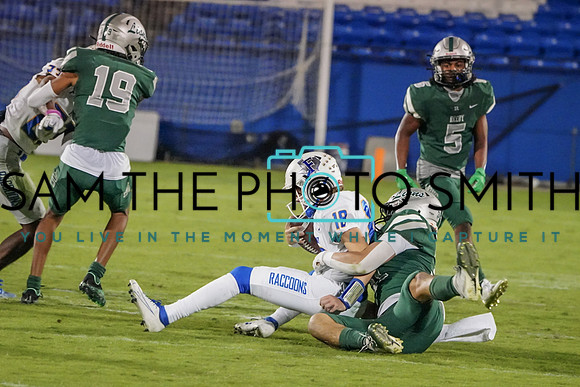 Vs. Frisco-300