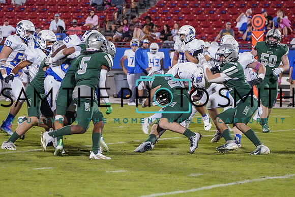 Vs. Frisco-301