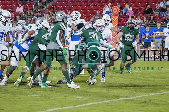 Vs. Frisco-302