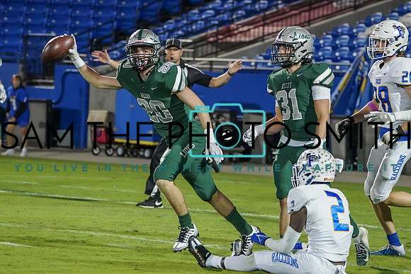 Vs. Frisco-305