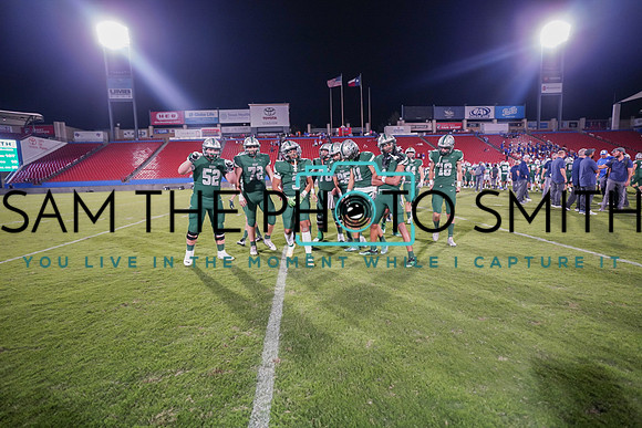 Vs. Frisco-315