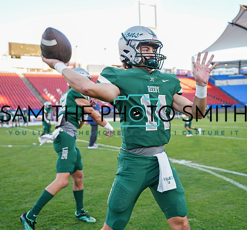 Vs. Frisco
