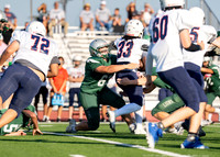 Freshman Blue Vs. McKinney North-4