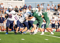 Freshman Blue Vs. McKinney North-3