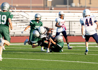Freshman Blue Vs. McKinney North-2