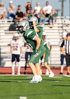 Freshman Blue Vs. McKinney North-7