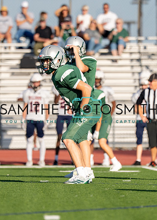 Freshman Blue Vs. McKinney North-7