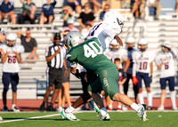 Freshman Blue Vs. McKinney North-9