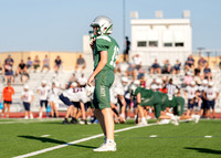 Freshman Blue Vs. McKinney North-8