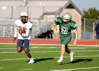 Freshman Blue Vs. McKinney North-11