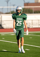 Freshman Blue Vs. McKinney North-10