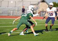 Freshman Blue Vs. McKinney North-12