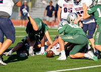 Freshman Blue Vs. McKinney North-13