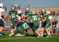 Freshman Blue Vs. McKinney North-15
