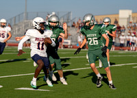 Freshman Blue Vs. McKinney North-16