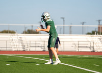 Freshman Blue Vs. McKinney North-17