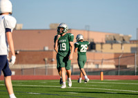 Freshman Blue Vs. McKinney North-18