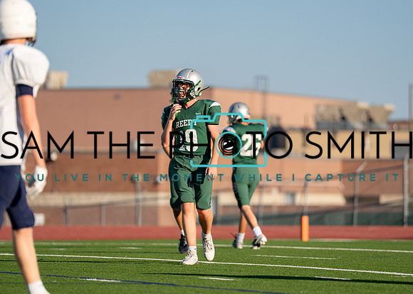 Freshman Blue Vs. McKinney North-18