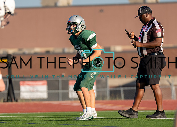 Freshman Blue Vs. McKinney North-19
