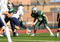 Freshman Blue Vs. McKinney North-21