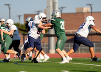 Freshman Blue Vs. McKinney North-20