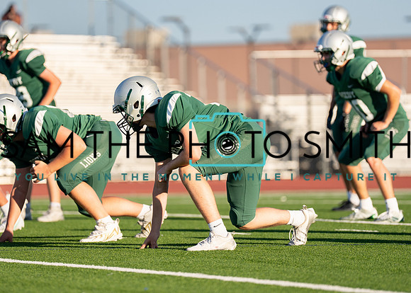 Freshman Blue Vs. McKinney North-26