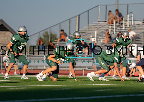 Freshman Blue Vs. McKinney North-61