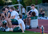 Freshman Blue Vs. McKinney North-68