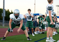 Freshman Blue Vs. McKinney North-112