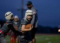 6U Ducks vs. Longhorns-9