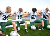 Freshman Greem Vs. McKinney North-6