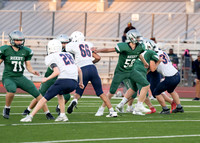 Freshman Greem Vs. McKinney North-3
