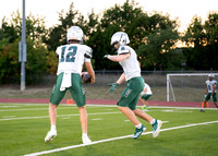 Freshman Greem Vs. McKinney North-15