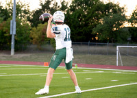 Freshman Greem Vs. McKinney North-16