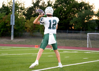 Freshman Greem Vs. McKinney North-17