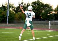 Freshman Greem Vs. McKinney North-18