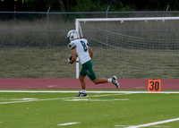 Freshman Greem Vs. McKinney North-21