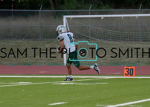 Freshman Greem Vs. McKinney North-21