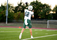 Freshman Greem Vs. McKinney North-19