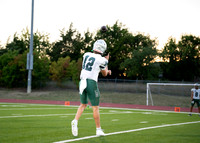 Freshman Greem Vs. McKinney North-20