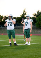 Freshman Greem Vs. McKinney North-22