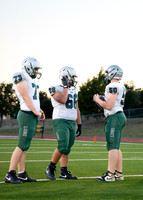 Freshman Greem Vs. McKinney North-23