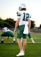 Freshman Greem Vs. McKinney North-24