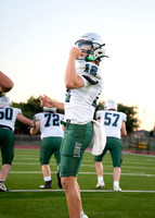 Freshman Greem Vs. McKinney North-25