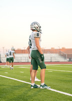 Freshman Greem Vs. McKinney North-31